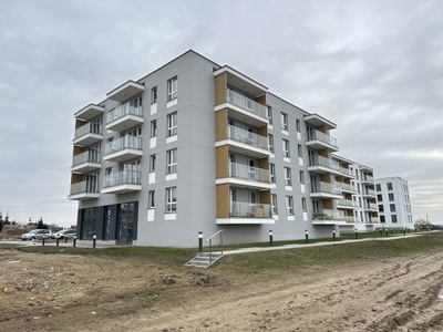 Mieszkanie, Lublin, Ponikwoda, 64 m²