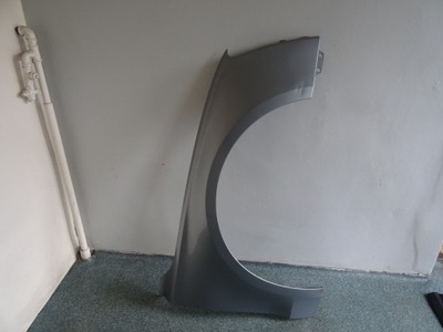 Audi a8 d4 4h0 крыло передний правый фото №1