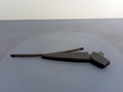 Bmw x3 g01 важіль двірники скло задня 7407272 фото №1