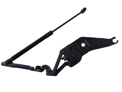 Петля капот левый 7208627 амортизатор bmw x5 e70 фото №1