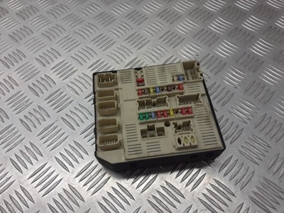 Модуль usm renault laguna iii 2.0 284860012r фото №1