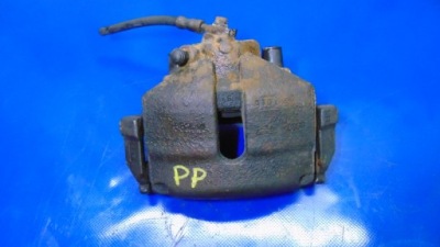 Супорт гальмівний правий перед 2.0tdi vw caddy iii фото №1