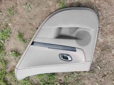 Kia ceed ii обивка обшивка дверь правый задняя hb фото №1