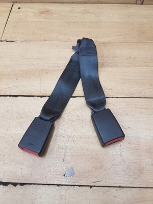 Кліпса замок поперечина задня сидіння citroen xsara ii фото №1