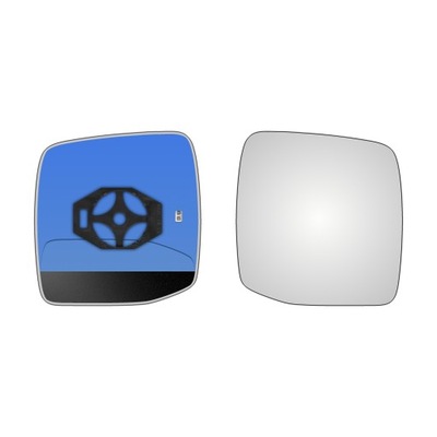 Сферический subaru b9 tribeca 2005-2014 2013 2012 фото №1