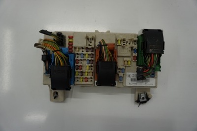 Ford focus mk2 lift модуль bsi фото №1