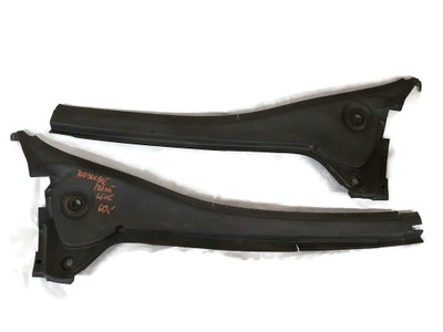 Renault espace iv жабо праве/ліве 8200101055 фото №1