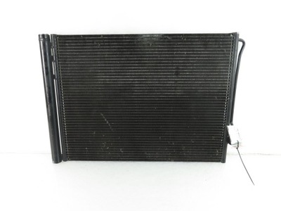 RADIATOR AIR CONDITIONER BMW X6 E71 3.0 D KTT110318  