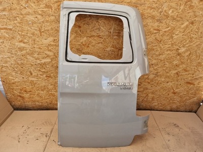 Proace verso expert jumpy vivaro двері задні фото №1