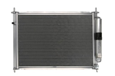 Конденсатор, кондиціонер nrf 35886 фото №1