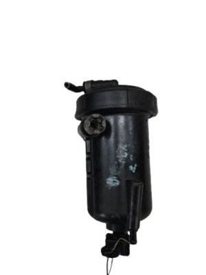 Boxer 2.2 hdi корпус фільтра пального 235514720 фото №1