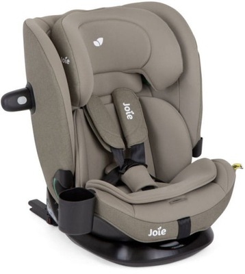 Joie i-Bold - fotelik samochodowy 9-36 kg