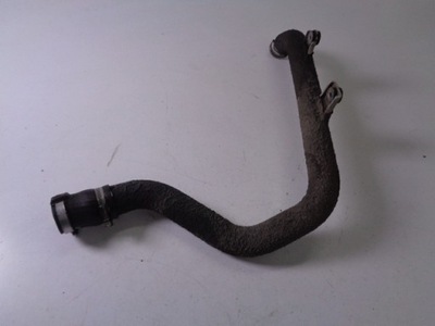 Труба інтеркулер kia sportage iv 1.7 crdi 2017 rok фото №1