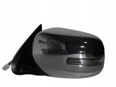 Mitsubishi l200 fullback 2015- 9 pin europa oryg фото №1