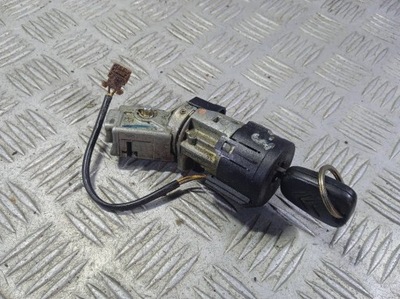 Замок зажигания ключ citroen оригинальный номер n0502073 фото №1