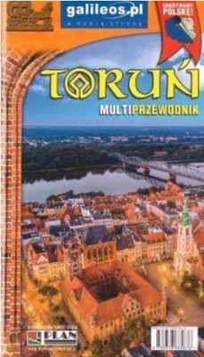 PRZEWODNIK - TORUŃ