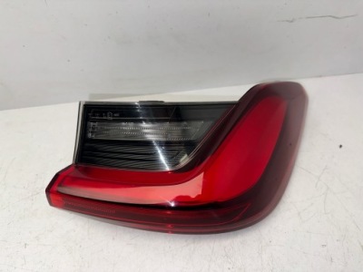 Bmw g21 3 лампа задняя левая led 2sd013176 фото №1