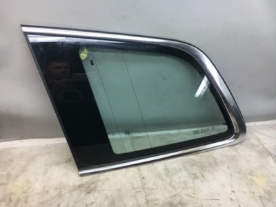Volvo xc90 ii стекло кузовная левый задняя 31468143 фото №1