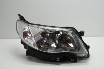 Subaru forester 08-13r. лампа перед ксенон org.eur фото №1