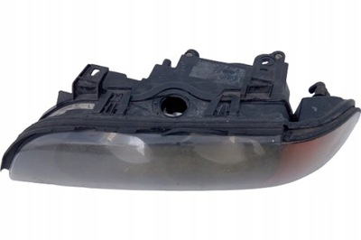 Лампа левая перед bmw e39 фото №1