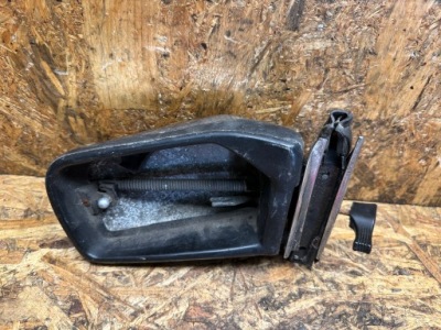 Дзеркало ліва mercedes w115 фото №1