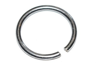 ANILLO DE EXPANSIÓN DE EJE VOLANTE BMW E36 E34 E39 E32 E38 E34 E53 E36 E52  