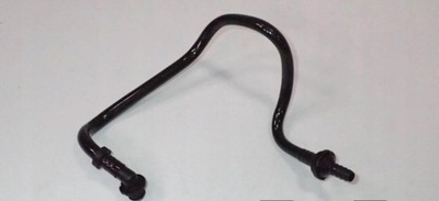 Шланг вакууму 3.0 tdi audi q7 4l 7l8611932f фото №1