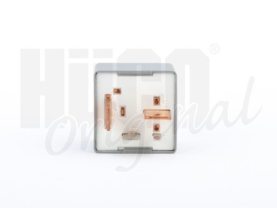 Реле, система отопления предварительного hitachi 132258 фото №1