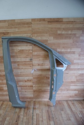 Блок двигуна поріг mercedes vito 639 фото №1