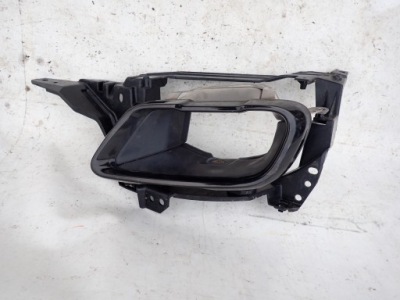 Bmw x5 g05 18- наконечник выхлоп левая кронштейн фото №1