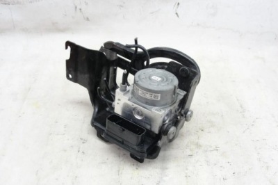 Abs насос гальмівна citroen c4 cactus 1.6 bluehdi фото №1