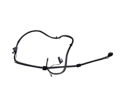 Bmw x1 f48 f49 7470622 насадка распылителя фото №1