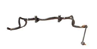 Тяга стабілізатора перед nissan pulsar 1.2 dig-t 2014-2018 фото №1