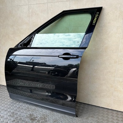 Дверь передние левая land rover discovery v 2017r. фото №1