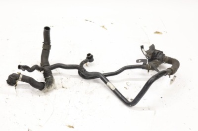 Skoda superb iii помпа wody 04l121065cj фото №1