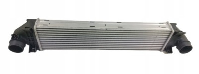 Інтеркулер volvo v40 2012-2019 30741052 фото №1