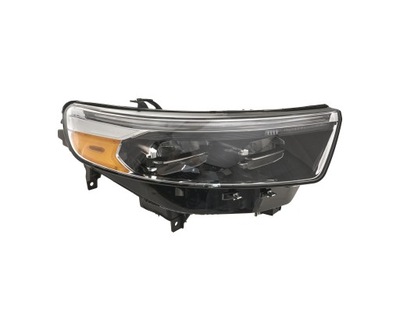 Лампа передняя do ford explorer 2020- lb5z13008bb правая фото №1