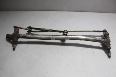 Механизм дворник перед renault megane ii фото №1