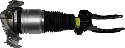 Амортизатор пневматический vika фото №1