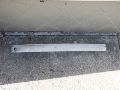 Peugeot 508 i rxh sw kombi 9688072180 балка бампера задня фото №1