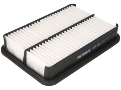 Фільтр повітря filtron фото №1