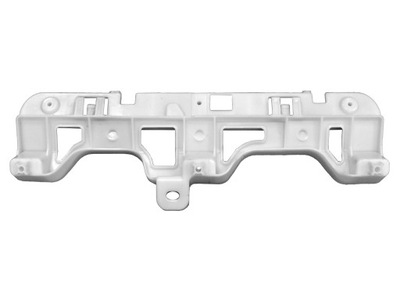 Lexus nx 2014-2017 направляющая бампера левая 5253478010 фото №1