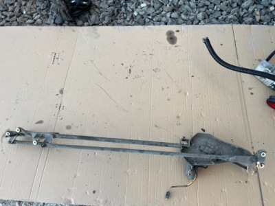 Механизм дворник renault espace iv 2006-2012 0390241875 фото №1