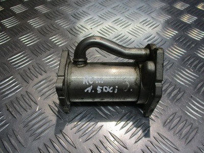 RADIADOR GASES DE ESCAPE EGR RENAULT CLIO 3 1.5 DCI 8200729079  