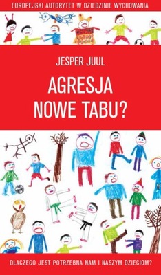 Agresja - nowe tabu? Dlaczego jest... - ebook