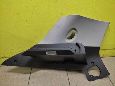 Fiat bravo ii защита стойка левый задняя 735426079 фото №1