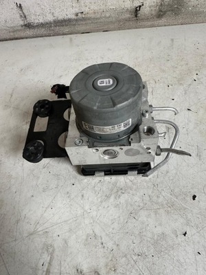 Renault trafic iii iv насос abs 476608516r фото №1