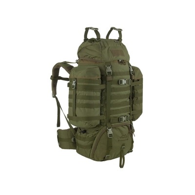 Plecak Wisport Raccoon 65 L olive-green