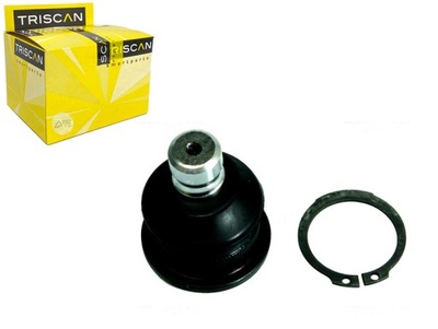 Шаровая опора рычага renault p megane scenic 03- 18mm clio 05-dacia lodgy фото №1