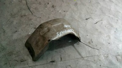 Захист теплова jeep compass 2.2 a6510960268ek фото №1